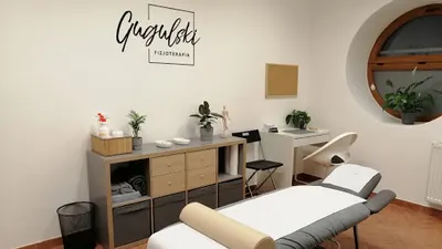 Fizjoterapia Opole - Paweł Gugulski